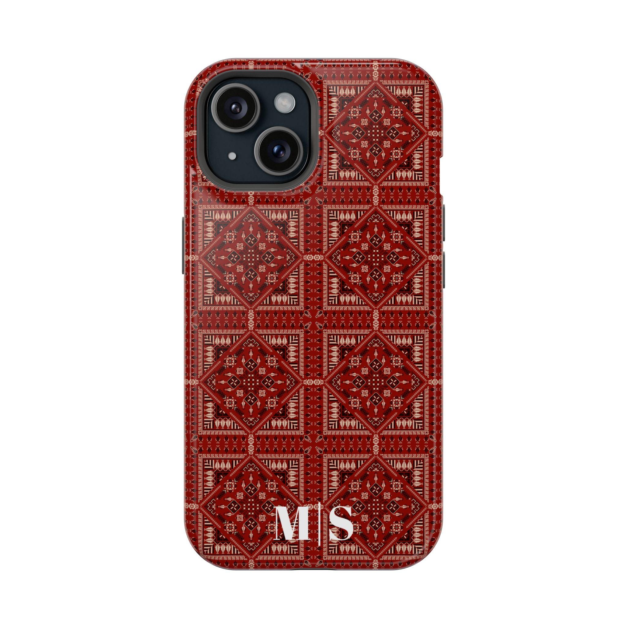 Magsafe Islamic iPhone Case