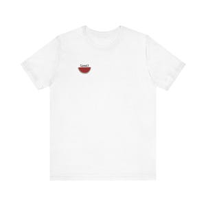 T-shirt Watermelon Palestina [Spoedlevering]