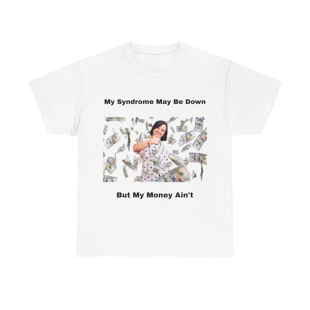 Extraordinary My Syndrome May Be Down Images