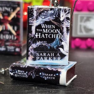 When the Moon Hatched