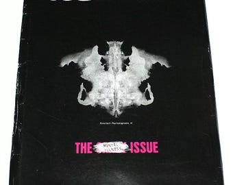 Vintage Electronic Underground Music Culture Magazine - Jointz, URB, Lotus, VICE