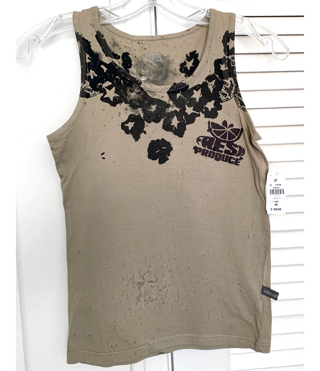 Pieces by Robert Cary-Williams Tシャツ il_1080xN.7292499327_1hzl.jpg