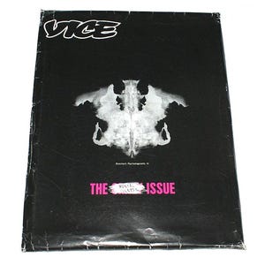 Vice Magazine - Etsy
