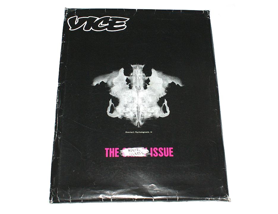 Vice Magazine - Etsy Vice Magazine - Etsy