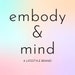 EmbodyandMind