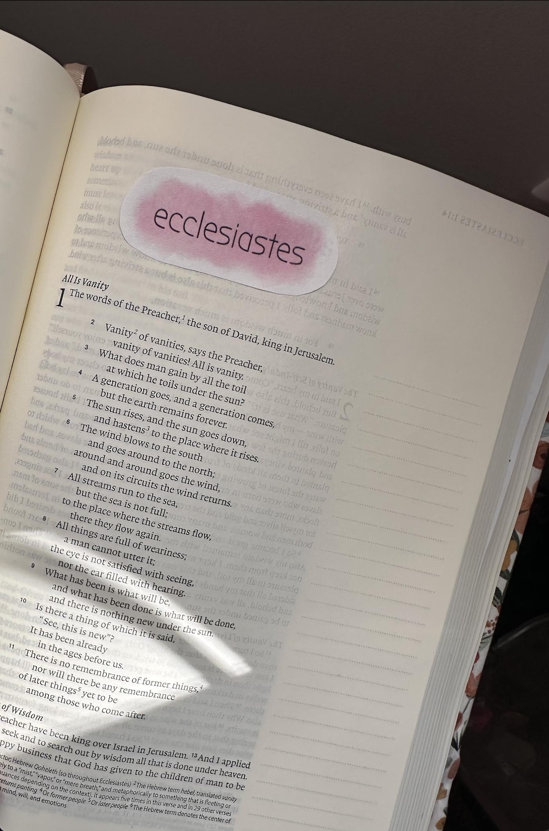Bible Book Headers - Etsy