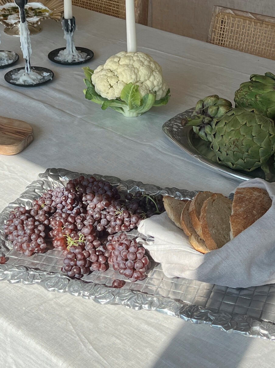 J'ai enfin appris à cuisiner les feuilles de vigne | Mordu