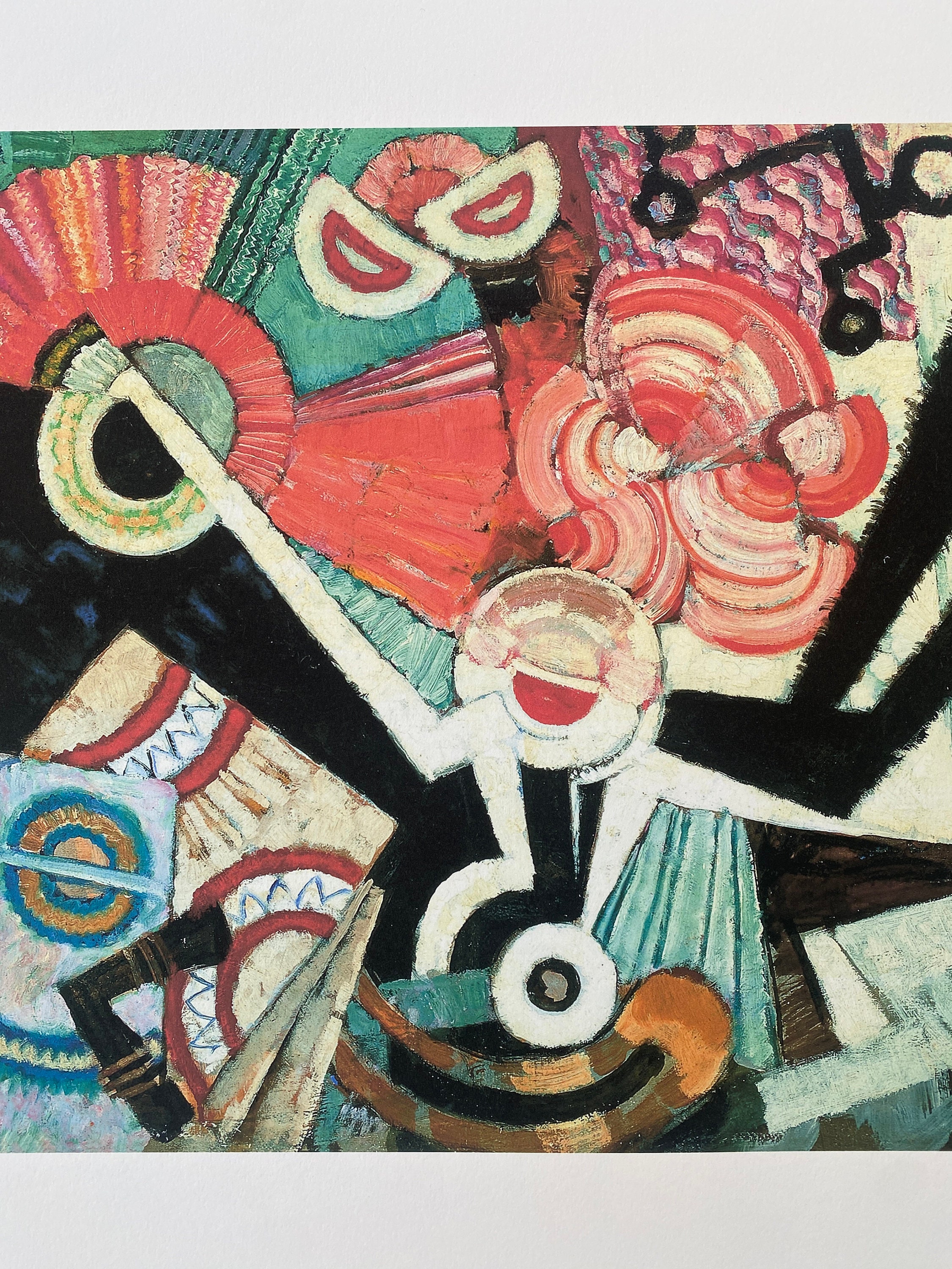 Frantisek kupka - Etsy 日本