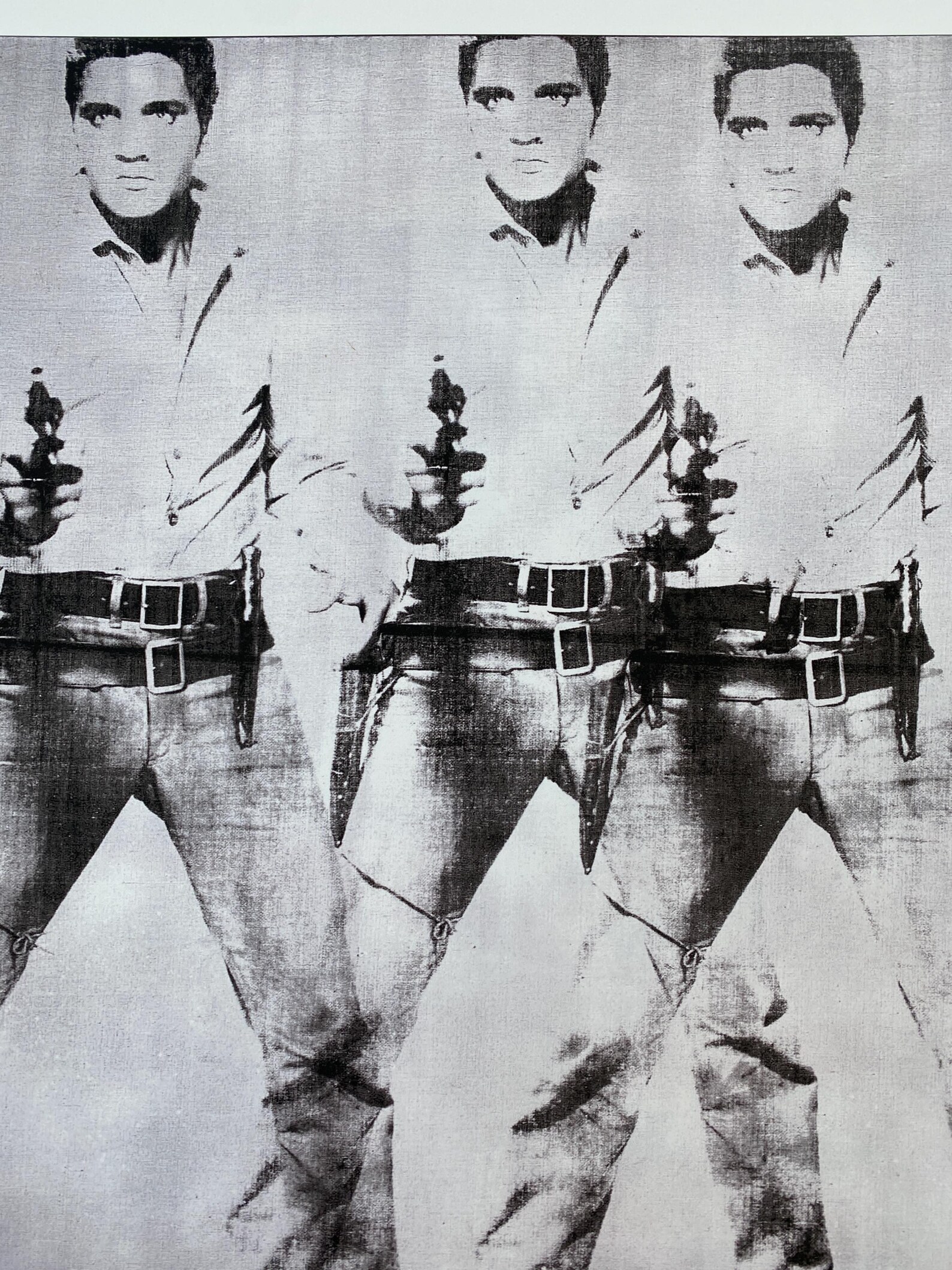 Andy Warhol 