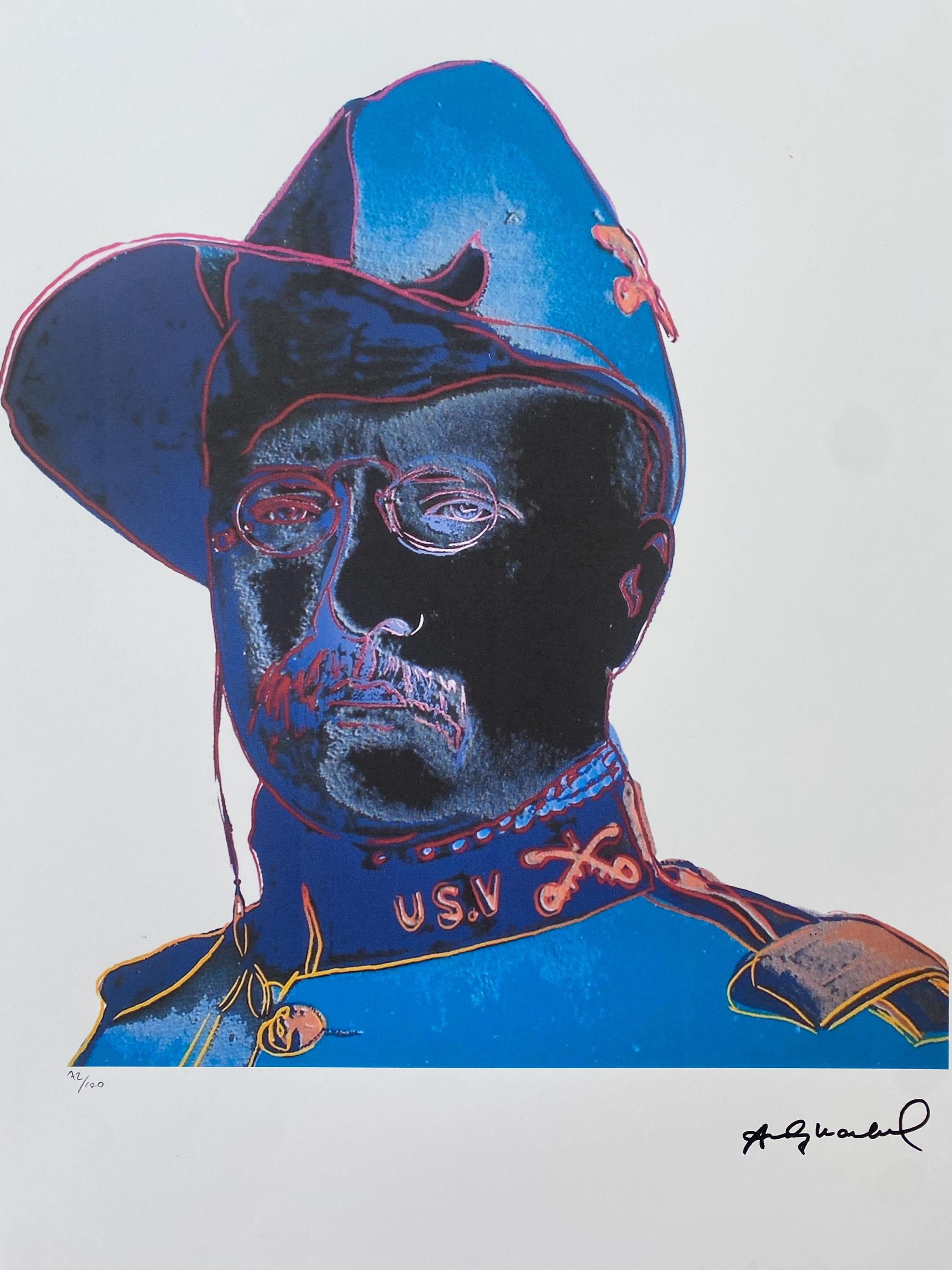 Andy Warhol 