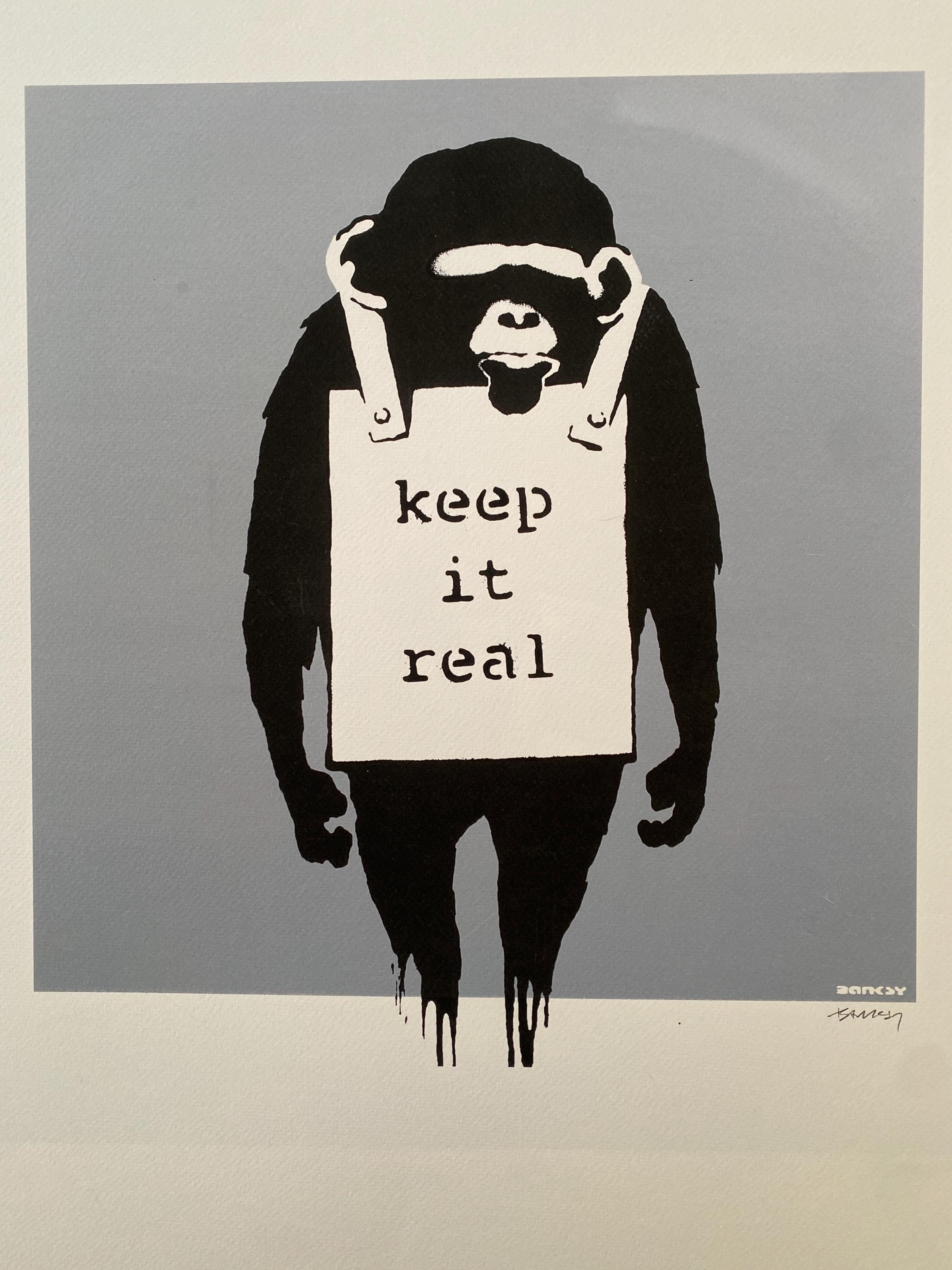 Banksy 