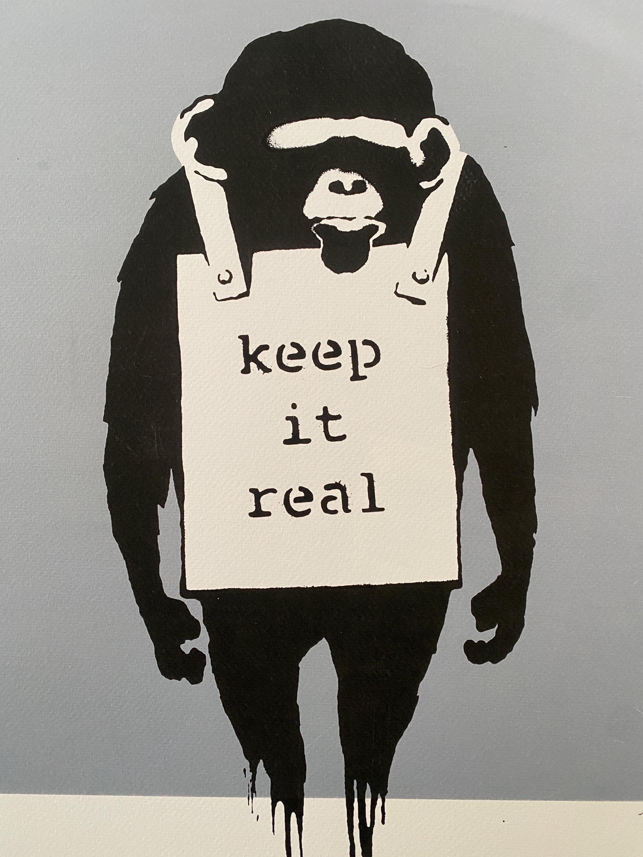 Banksy 
