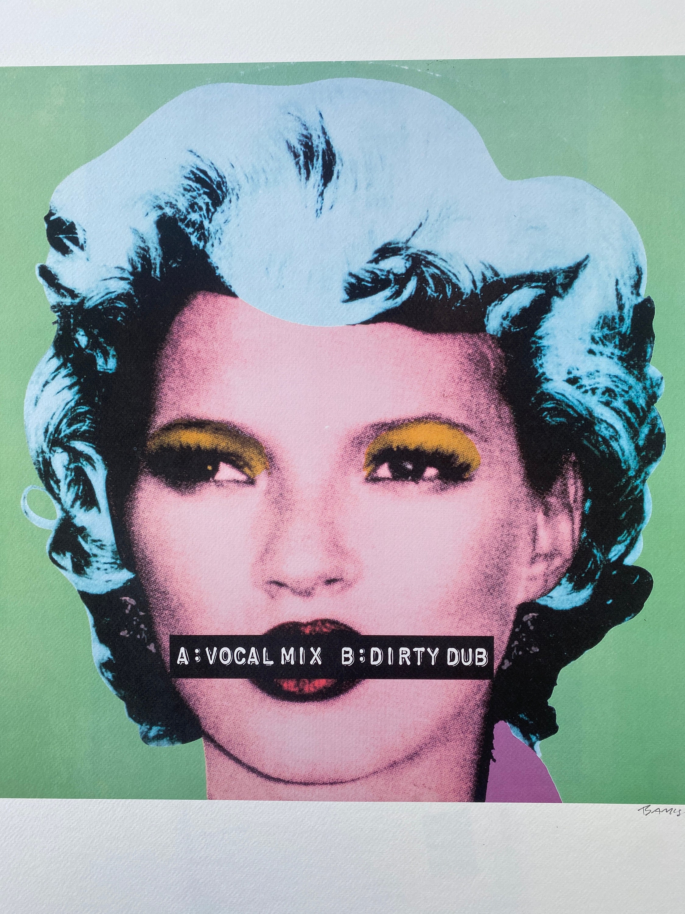 Banksy 