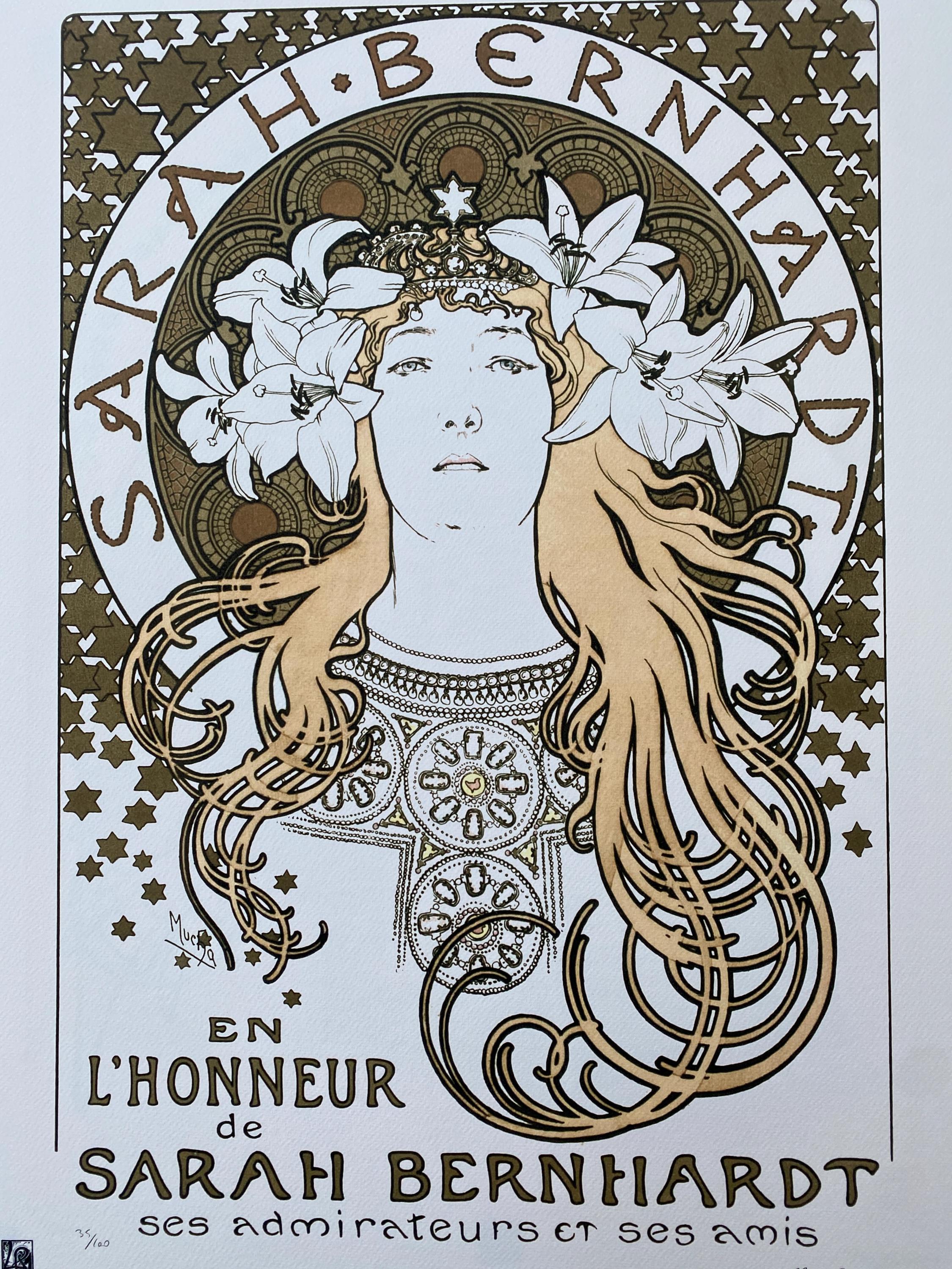 Alfons Mucha 