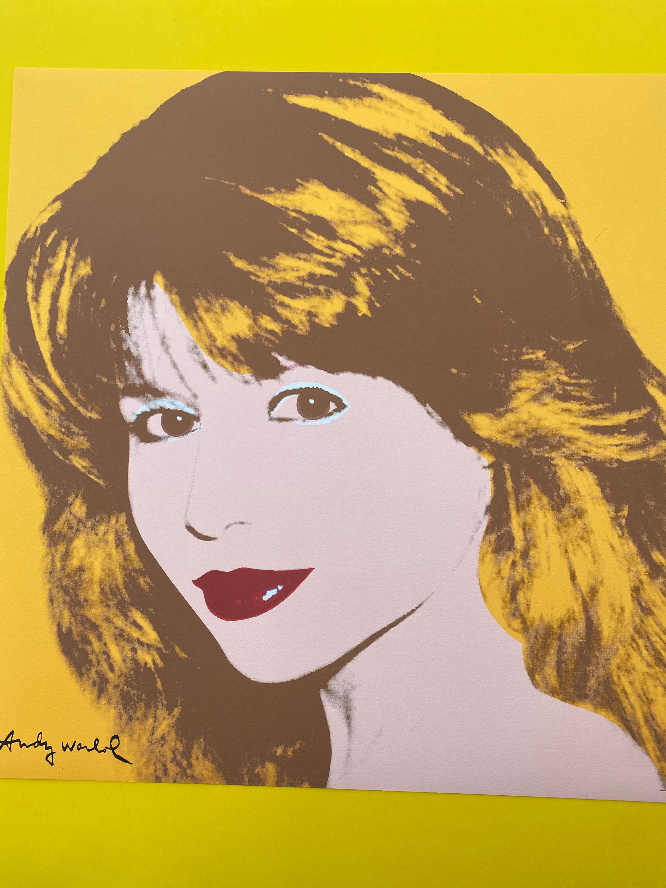 Andy Warhol 