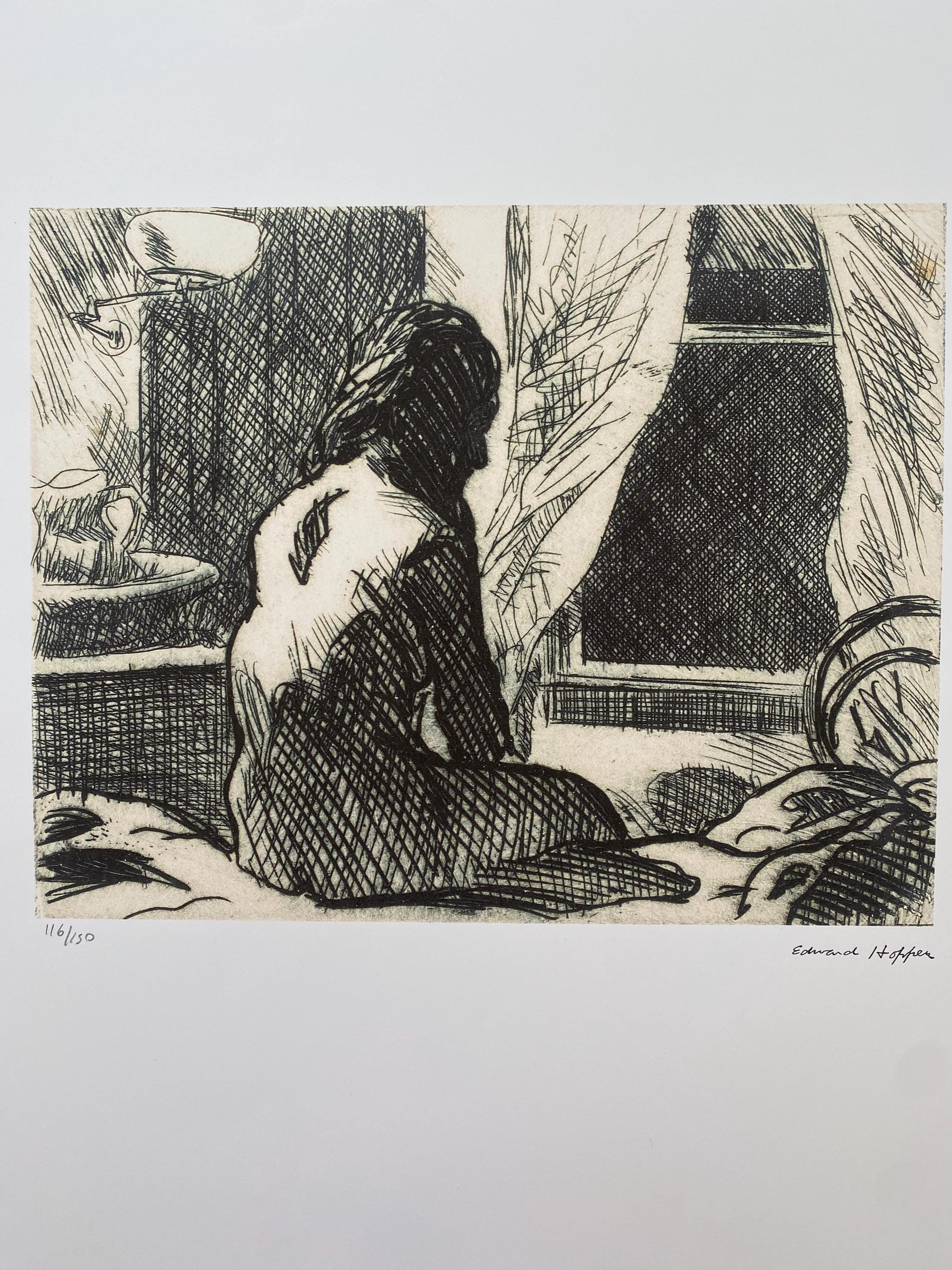Edward Hopper 