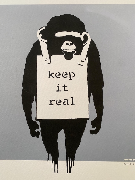 Banksy 
