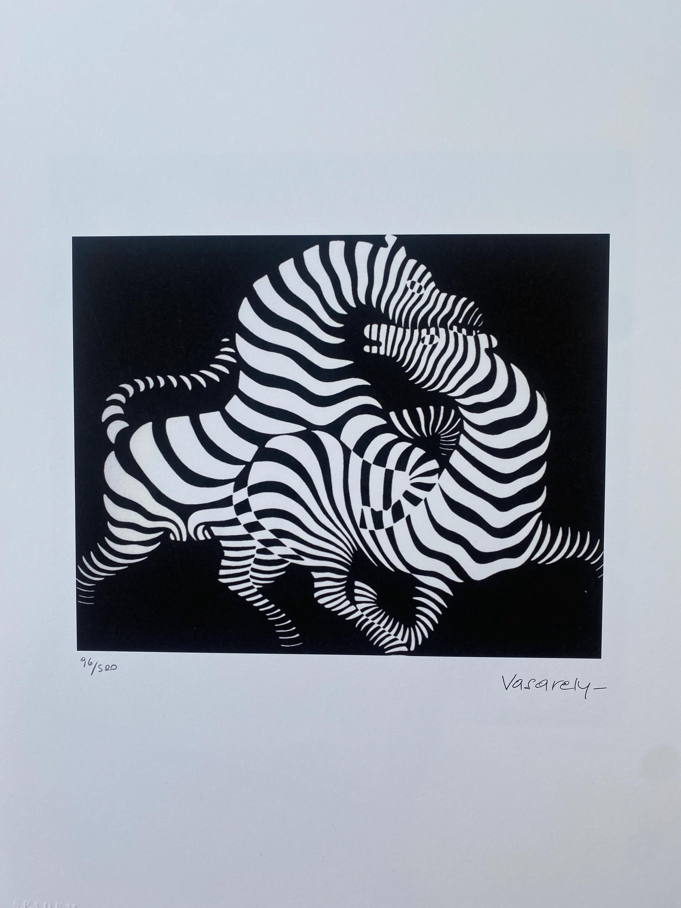Victor Vasarely 