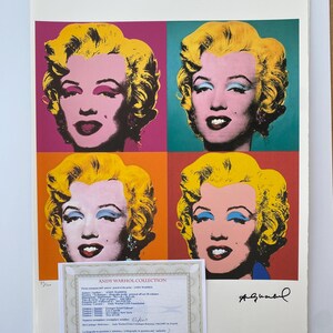 Andy Warhol Leo Castelli 