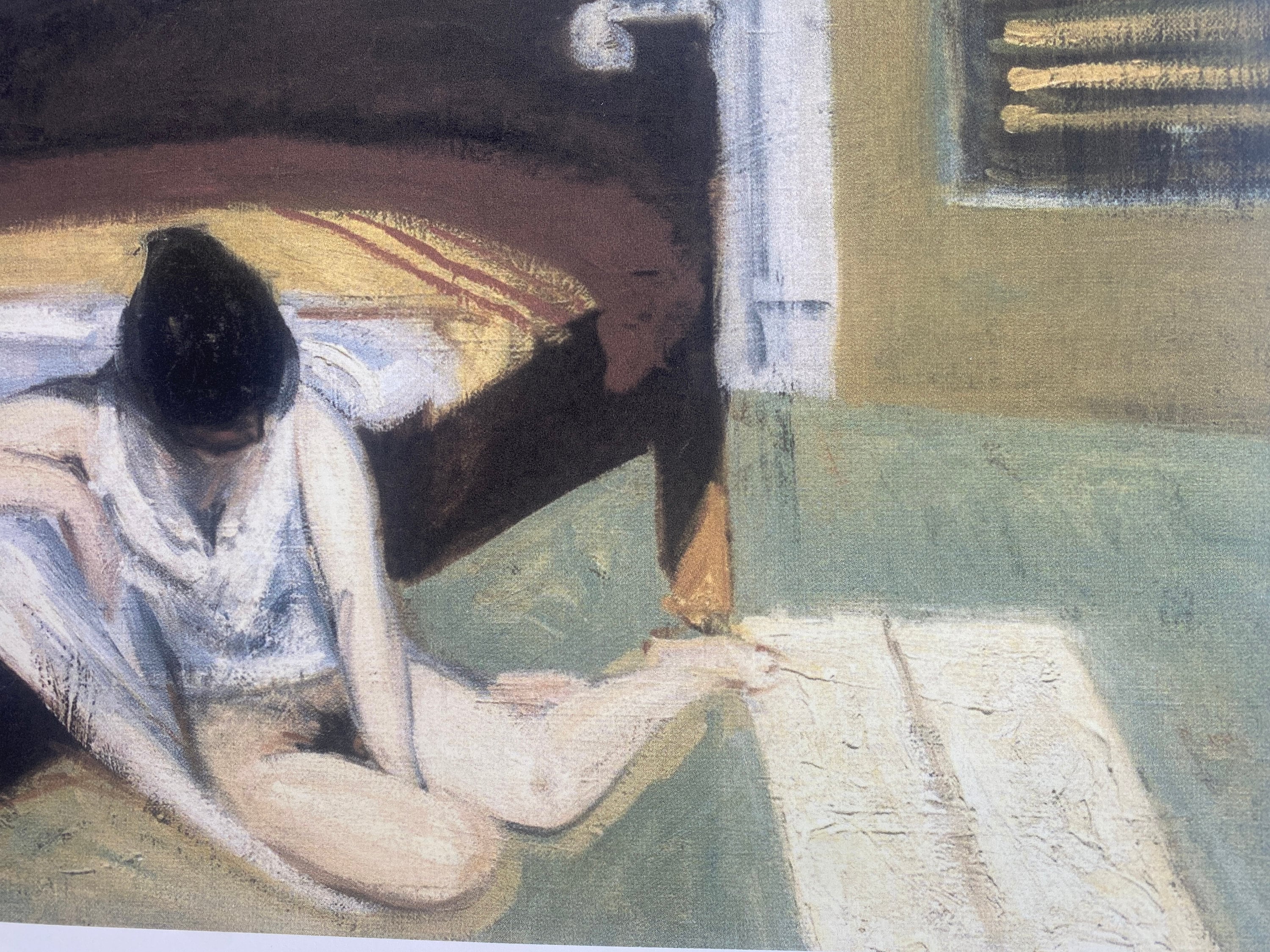 Edward Hopper 