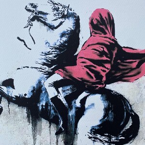 Banksy 