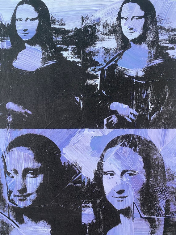 Andy Warhol 