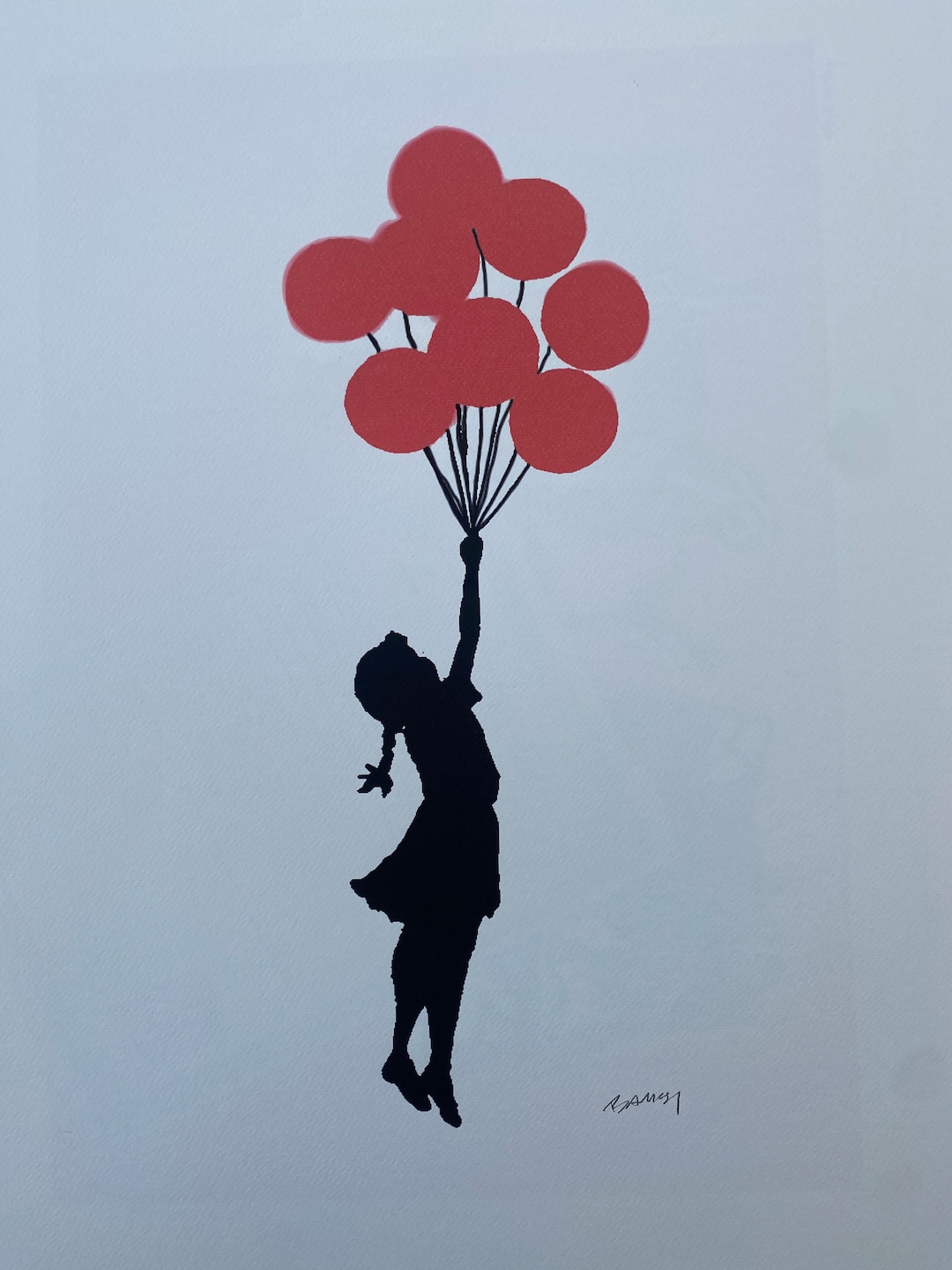 Banksy 