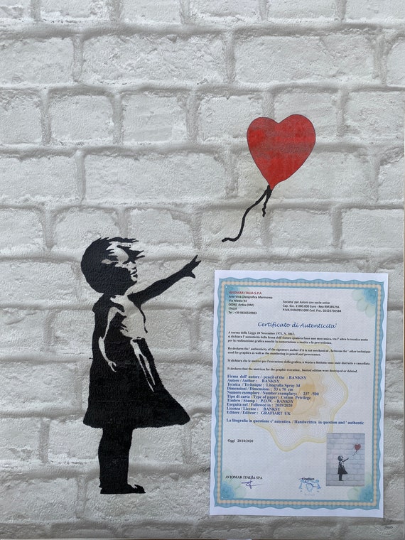 Banksy 