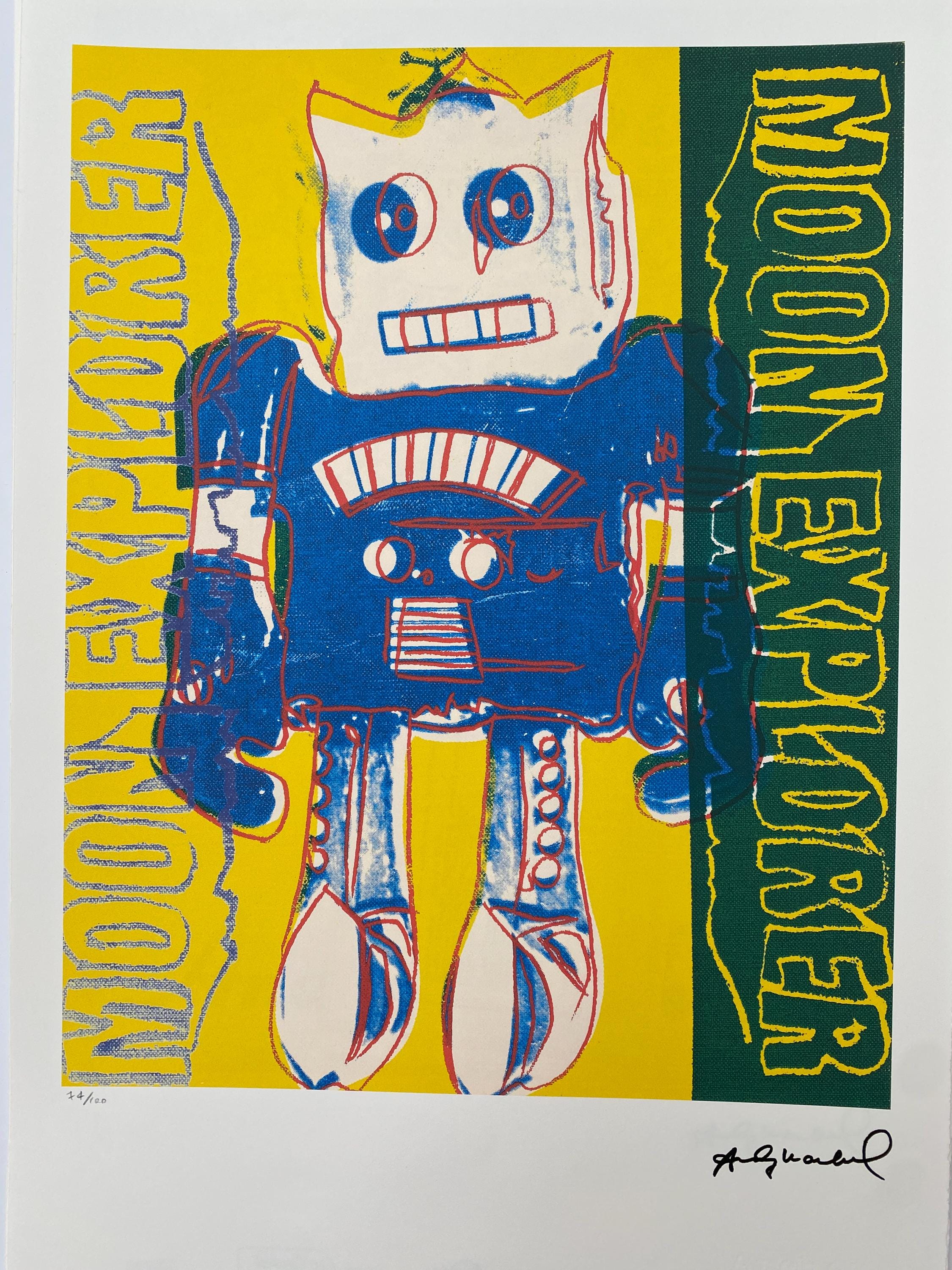 Andy Warhol 