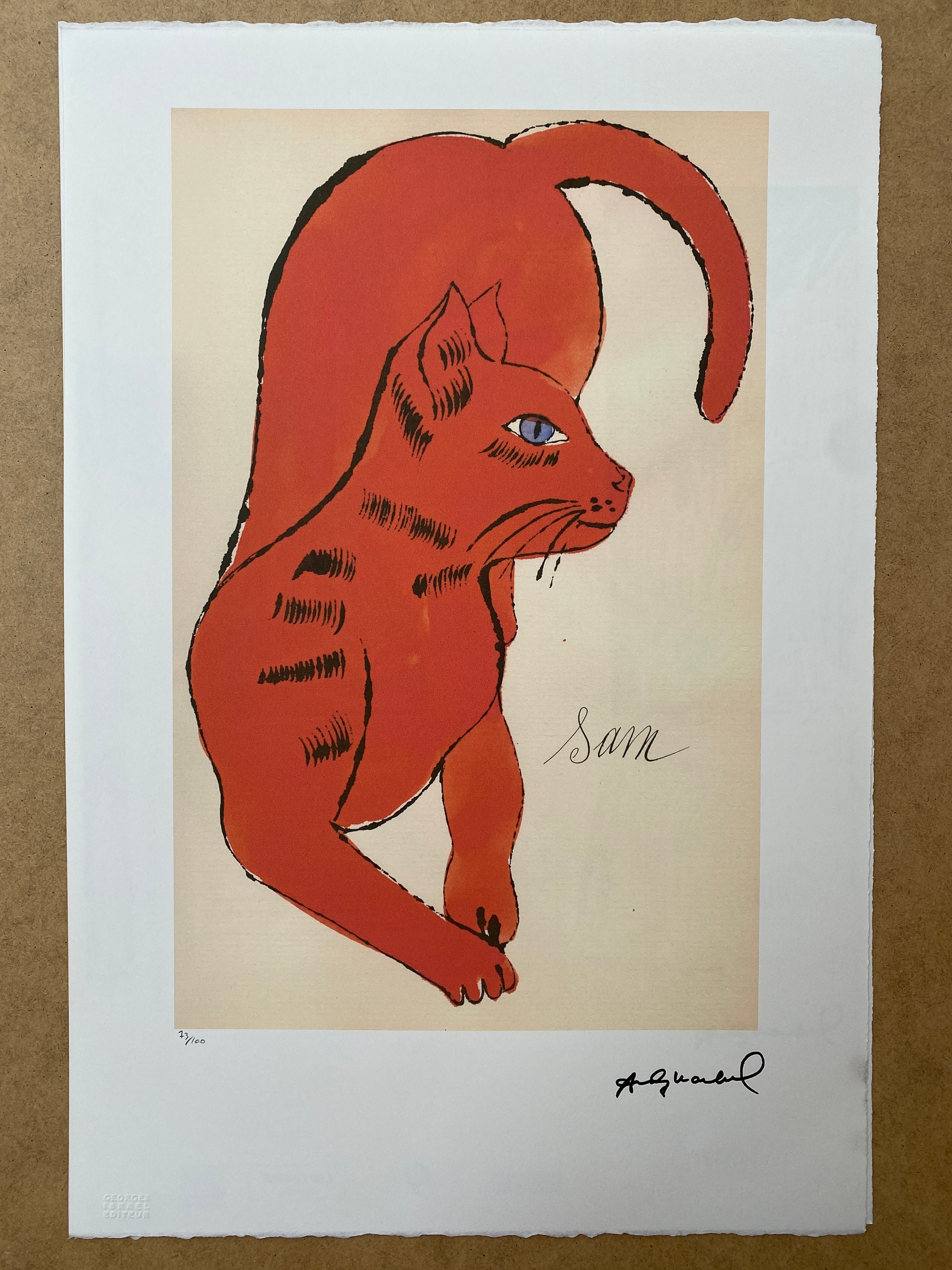 Louis toffoli - Etsy 日本
