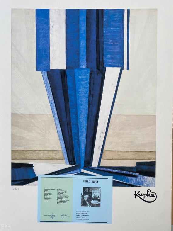 Frantisek Kupka 