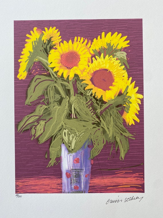 David Hockney 