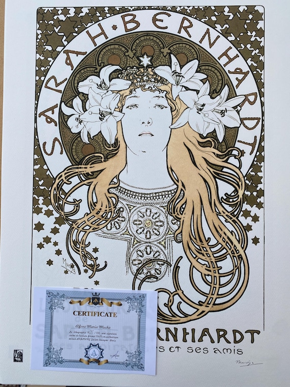 Alfons Mucha 