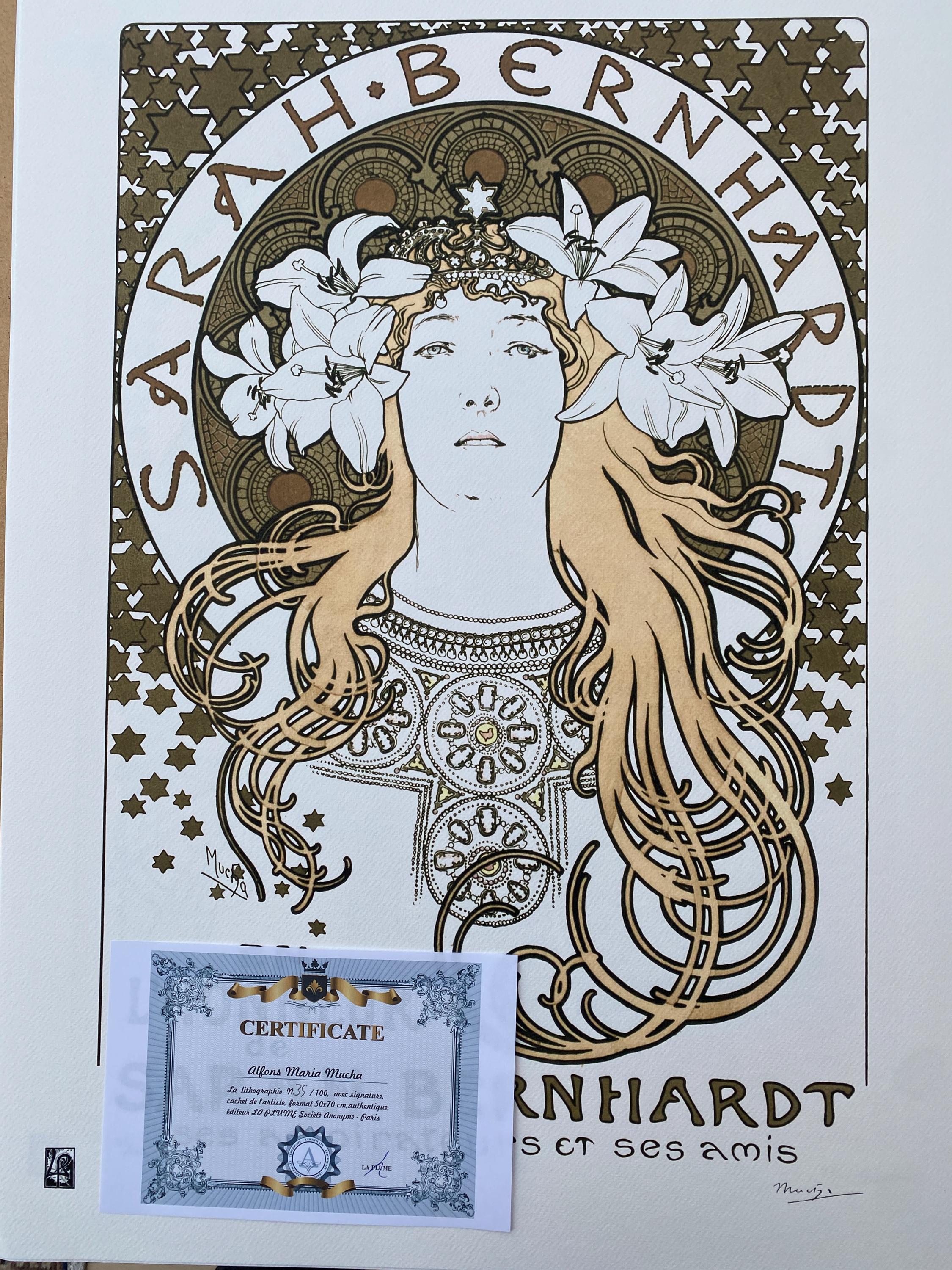 Alfons Mucha 