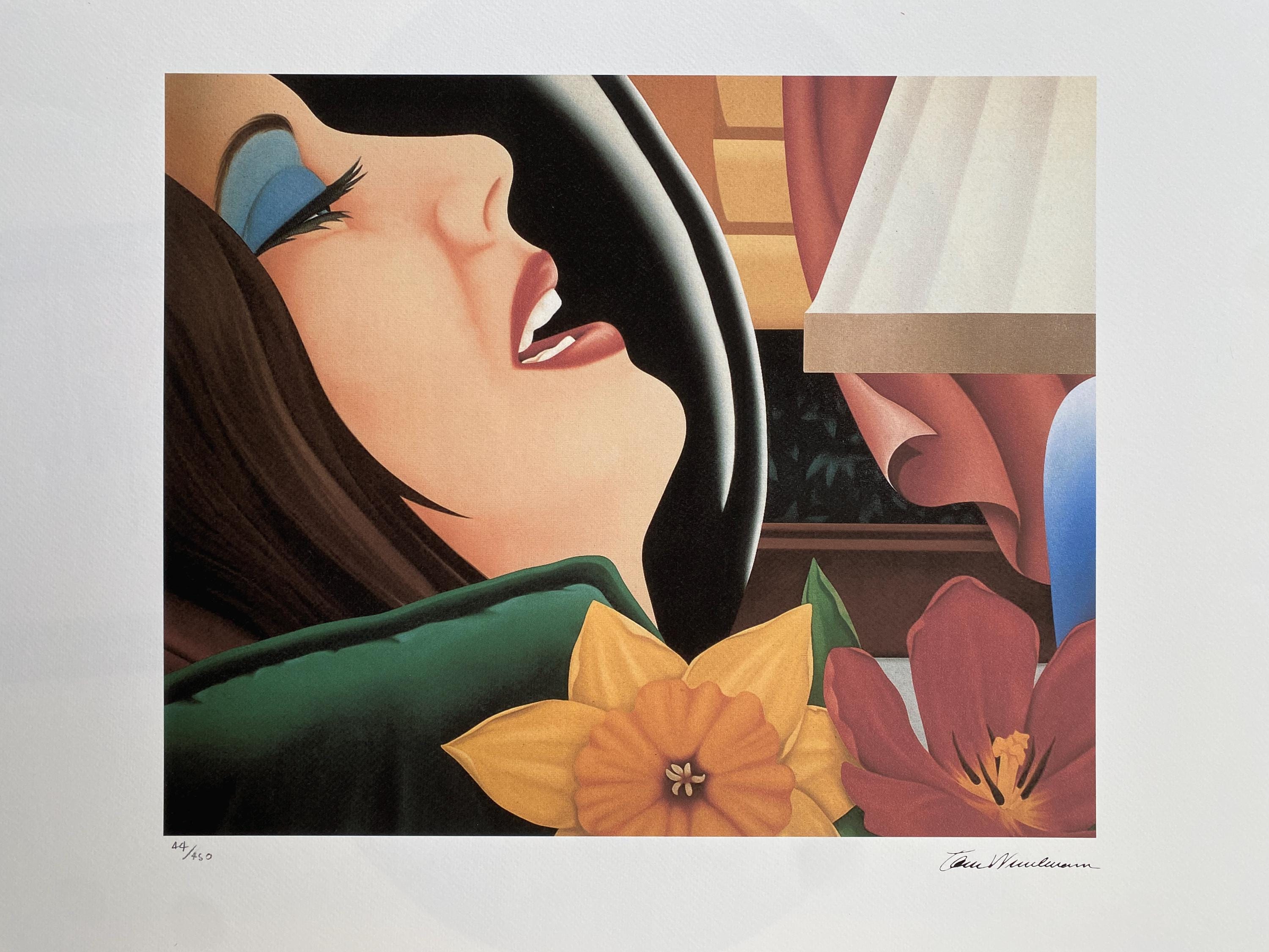 トム・ウェッセルマン WESSELMANN アートブック Amazon.com: Tom Wesselmann: 9783791352022: Aquin, Stephane