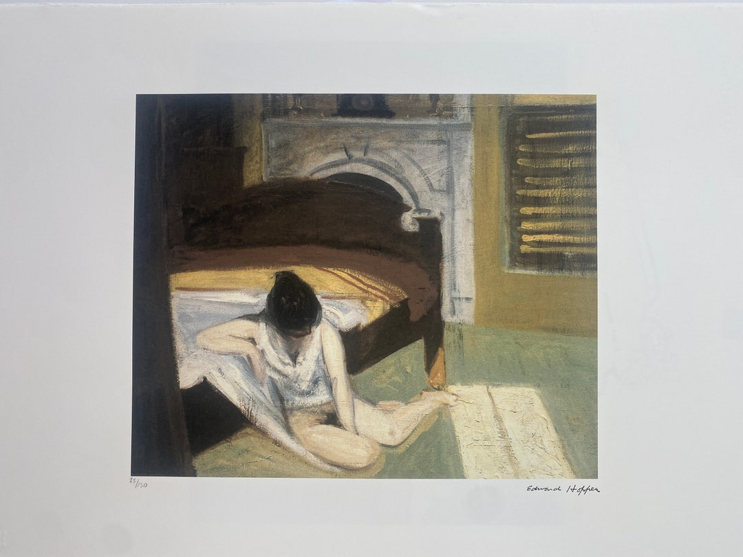 Edward Hopper 