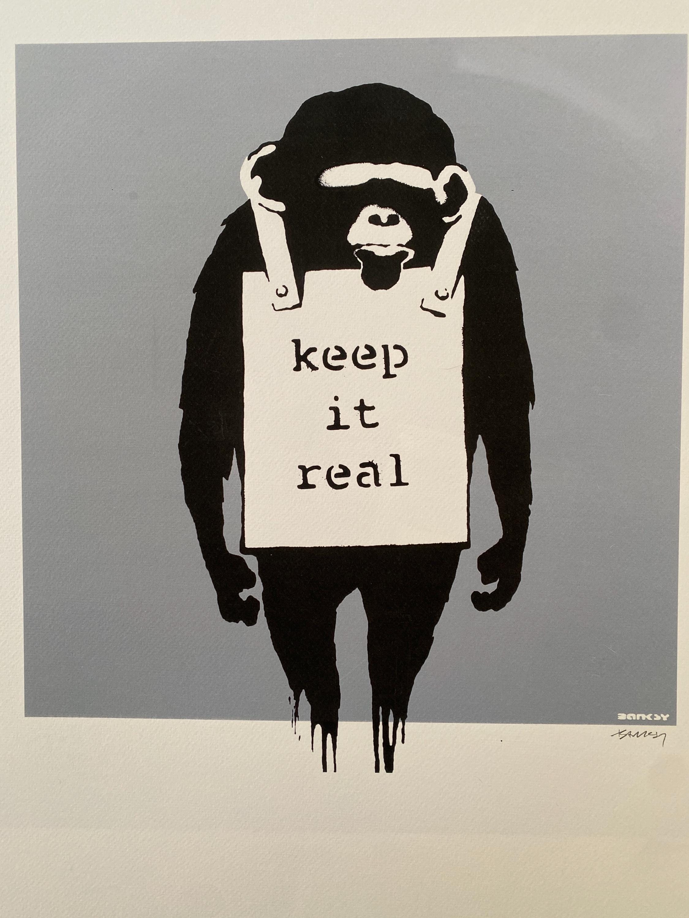 Banksy 