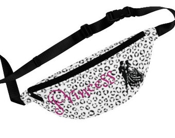 Princess Fanny Pack