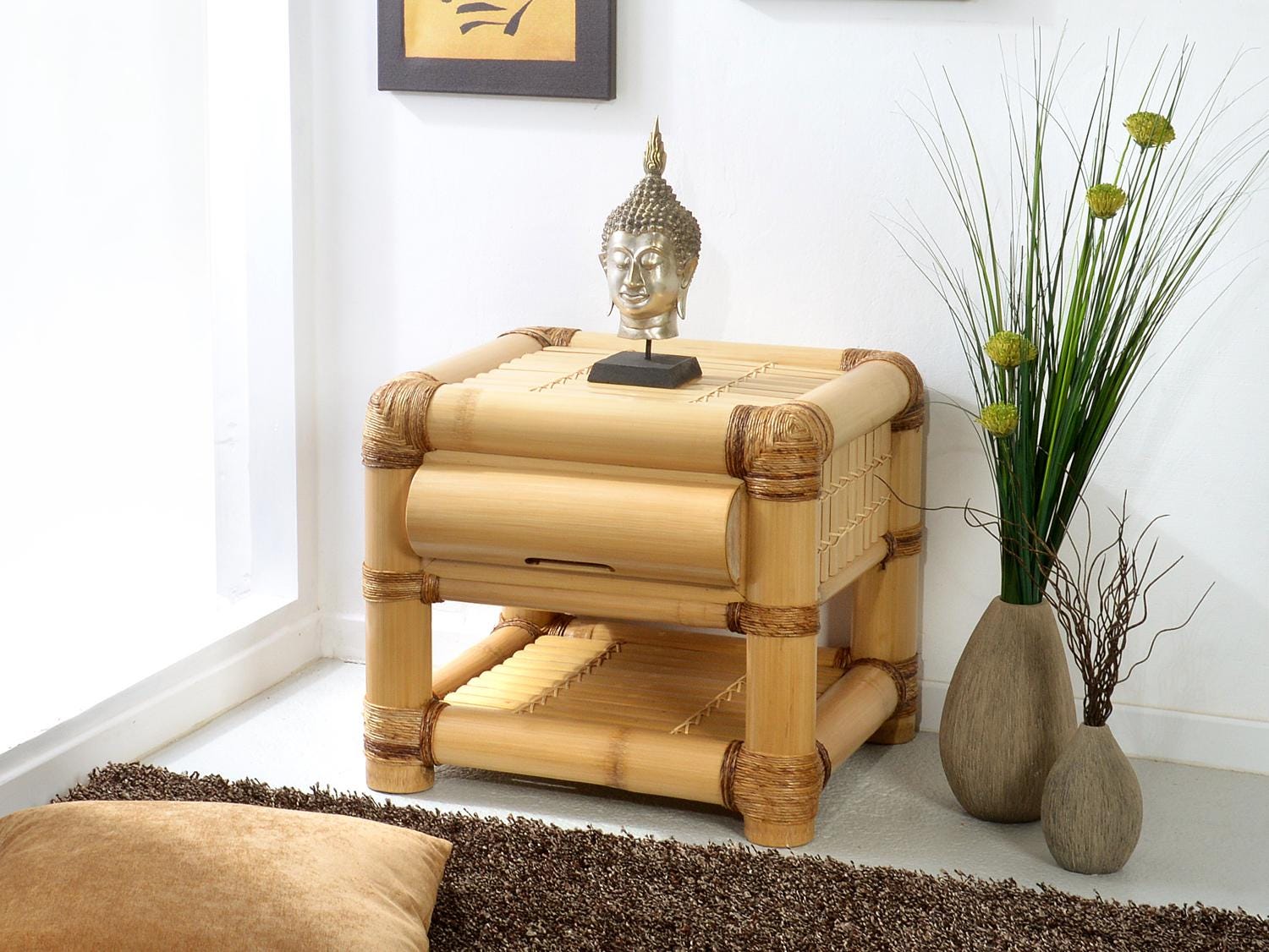 Bambus mbel - Etsy.de