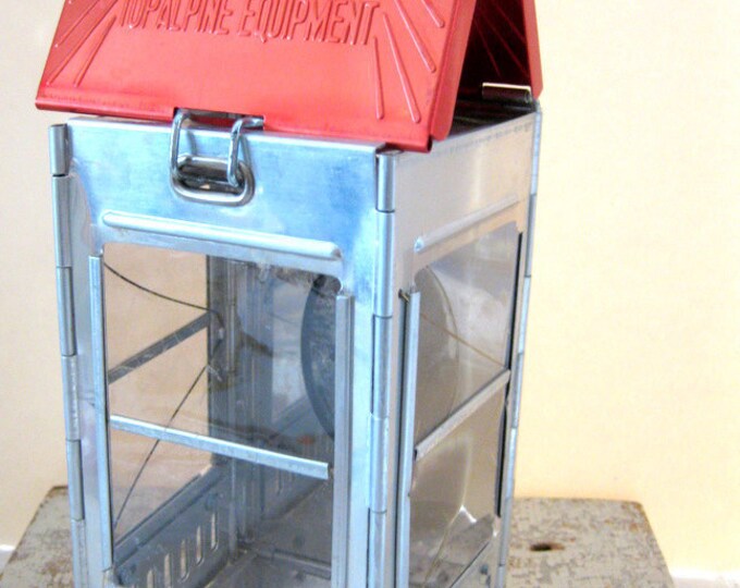 Vintage Collapsible, Metal Folding Camping, Decorative Lantern uses