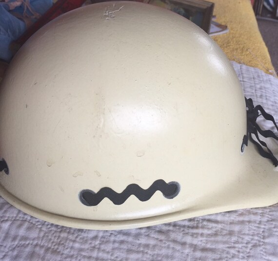 funky hard hats