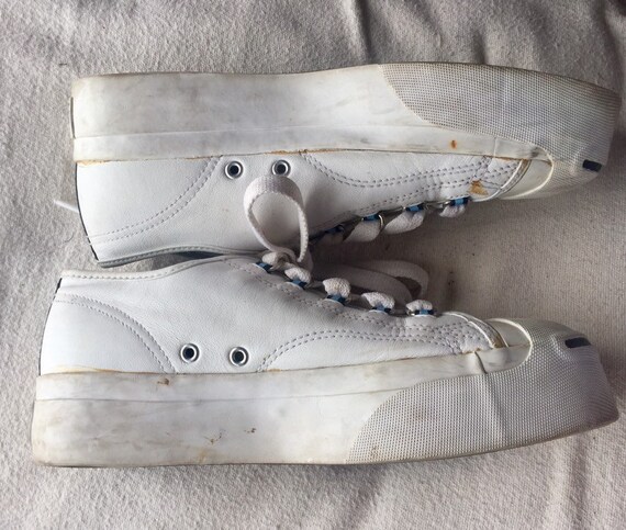 vintage jack purcells