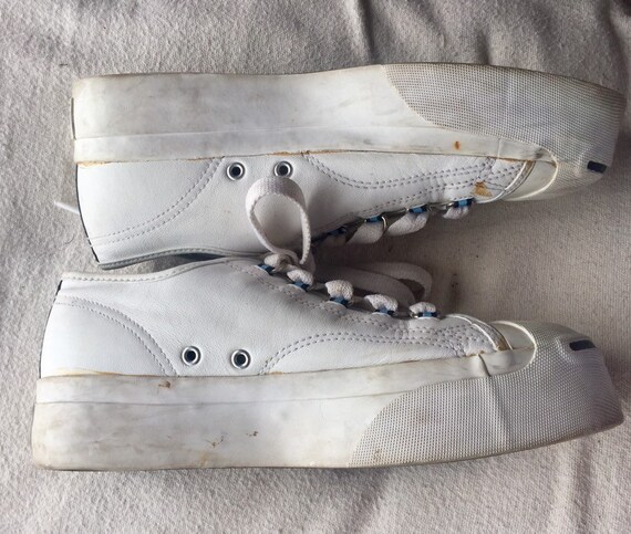 vintage jack purcell shoes