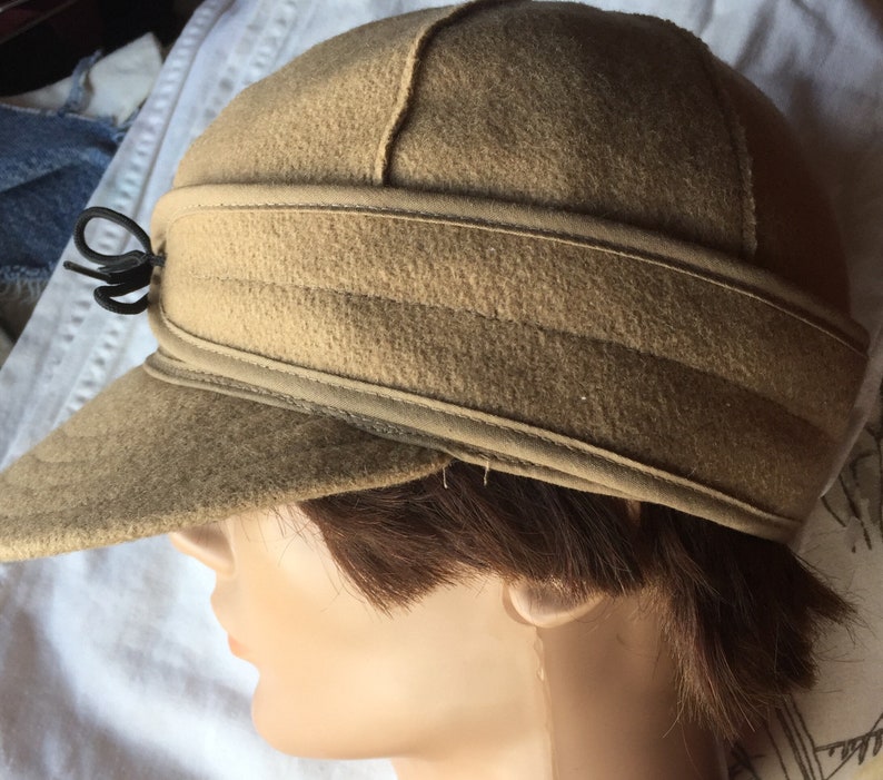 Stormy Kromer Hat Size Chart