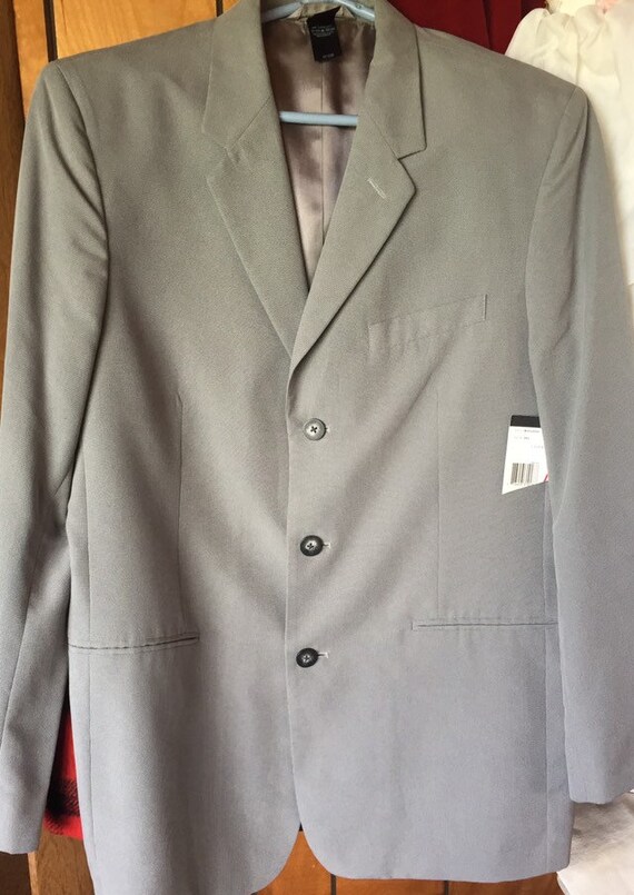 liz claiborne dress jacket