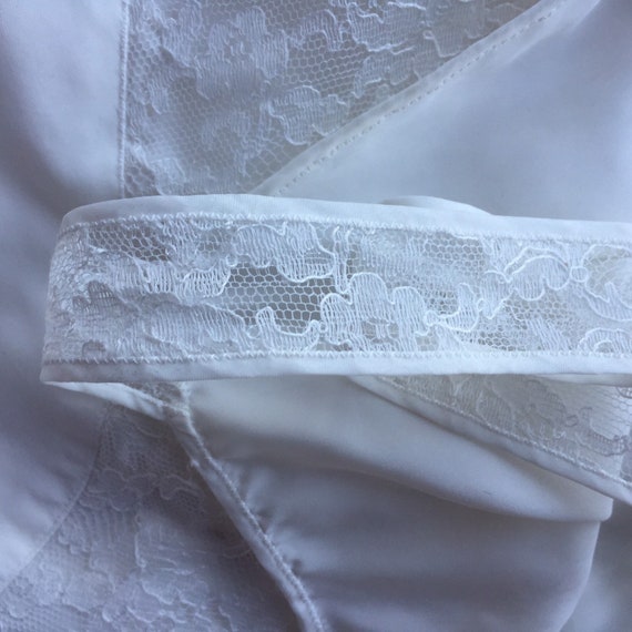 BARBIZON VINTAGE SLIP lencería encaje vestido señorita | Etsy México
