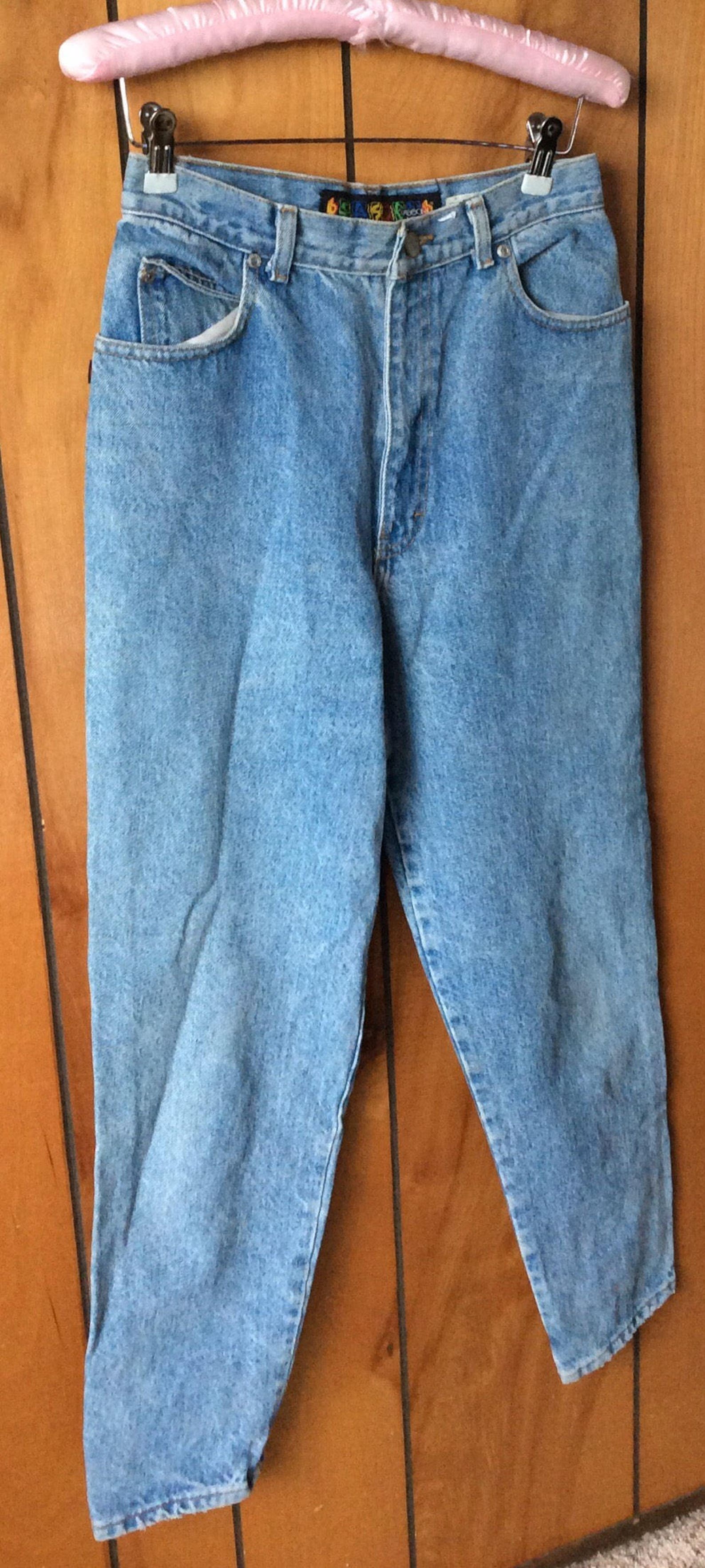 sasson jeans