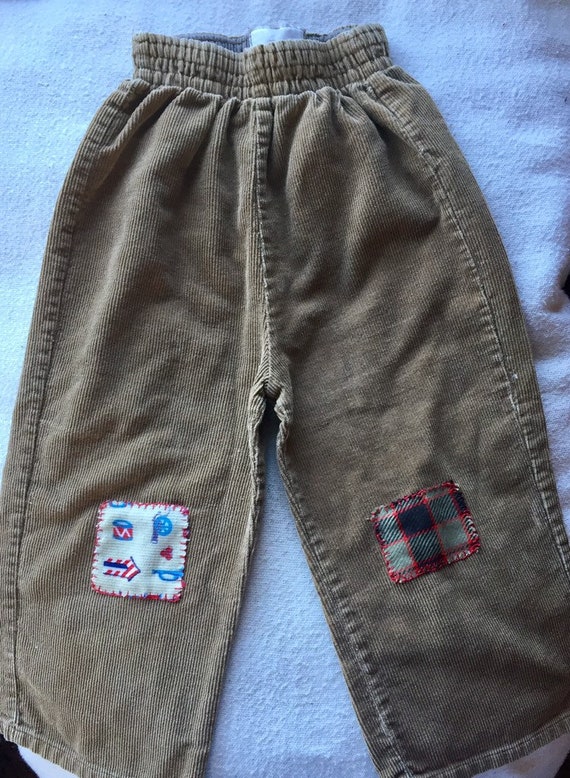 clam digger pants