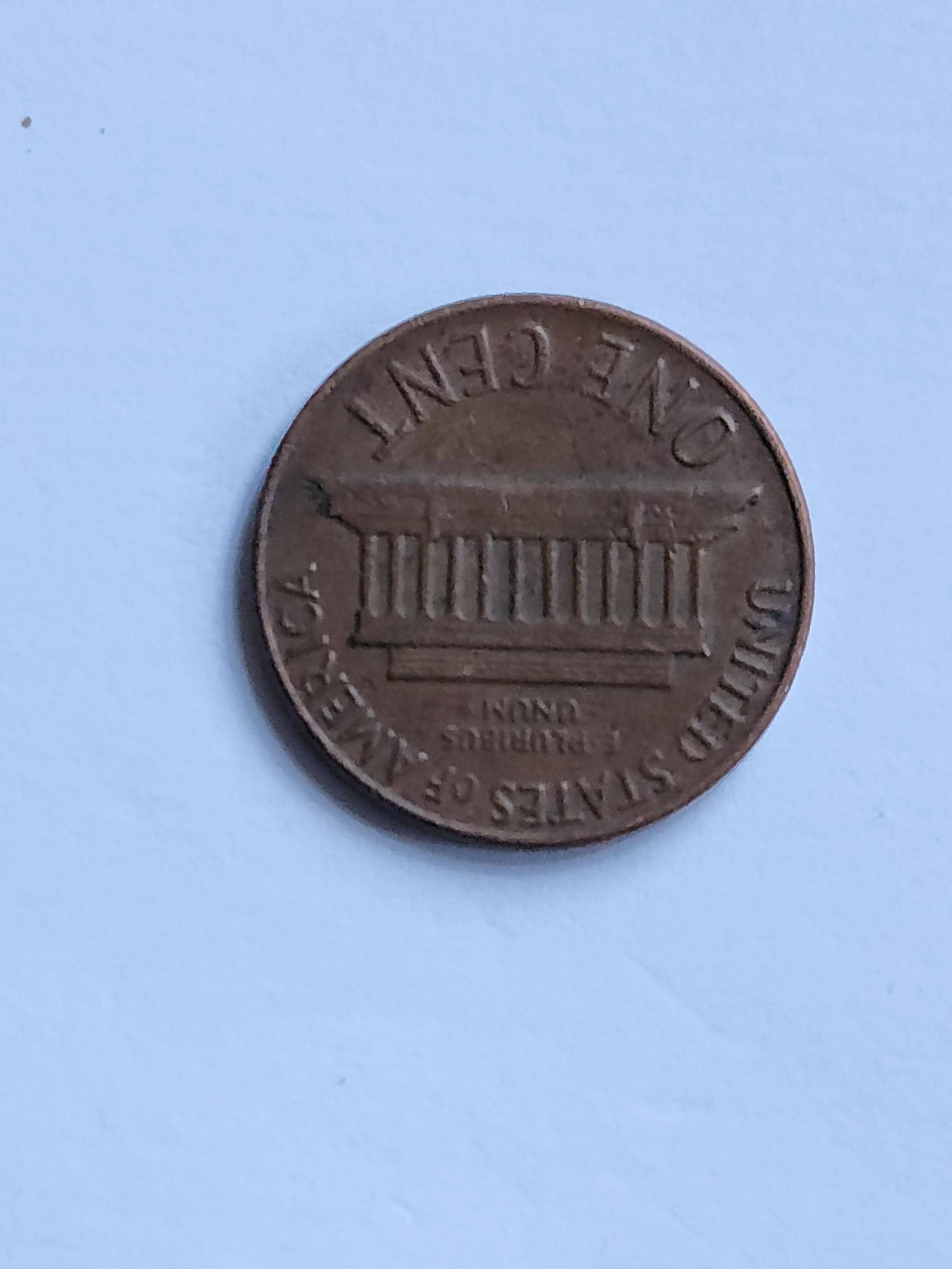ヴィンテージ コレクター向け 1 セント 1964 年 USA リンカーン ペニー