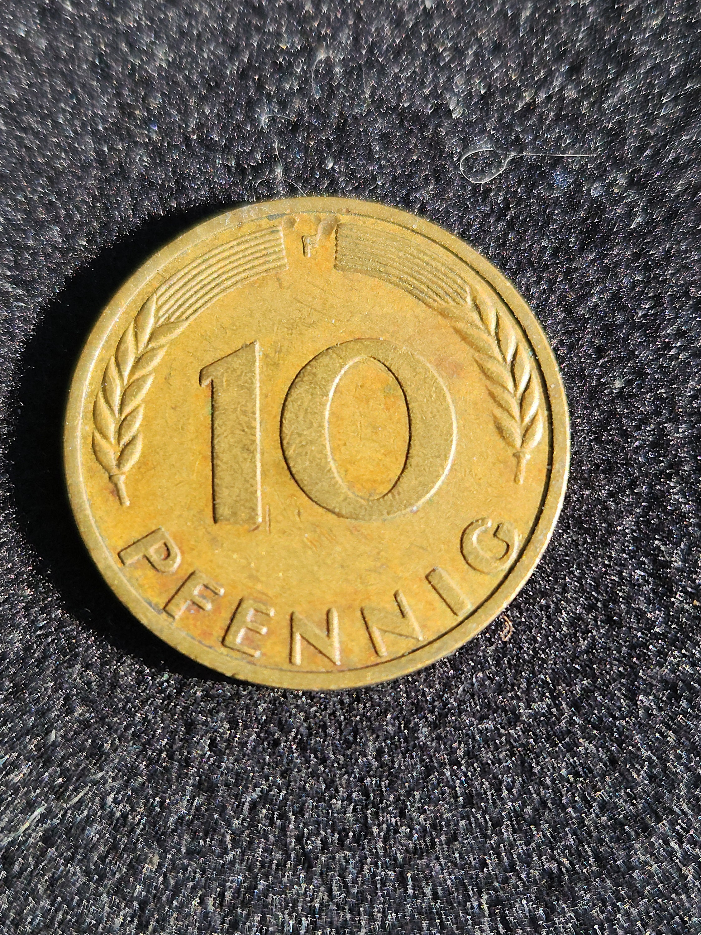 イギリス 50ペンス エリザベス 新硬貨 薄型 小型 コイン 硬貨 Vintage